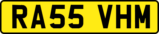 RA55VHM
