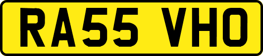 RA55VHO