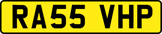 RA55VHP