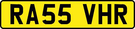 RA55VHR