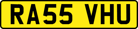 RA55VHU