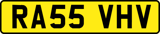 RA55VHV