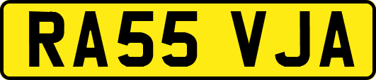 RA55VJA