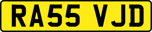 RA55VJD