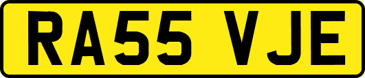 RA55VJE