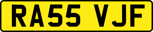 RA55VJF