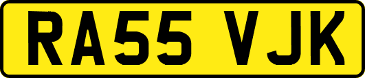RA55VJK