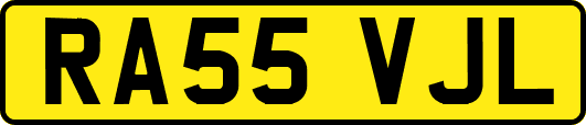 RA55VJL