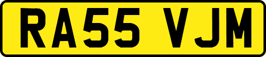 RA55VJM