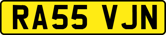 RA55VJN