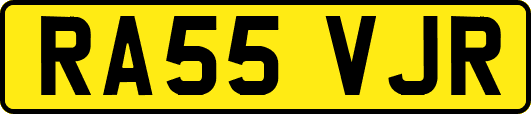 RA55VJR