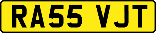RA55VJT