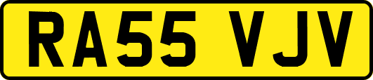 RA55VJV