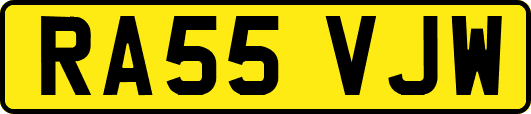RA55VJW