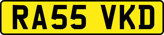 RA55VKD