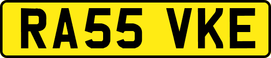 RA55VKE