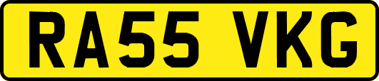 RA55VKG