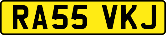 RA55VKJ