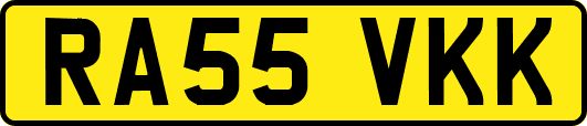RA55VKK