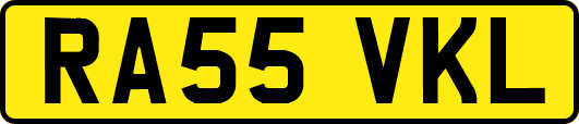 RA55VKL