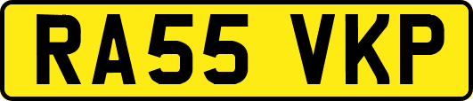 RA55VKP