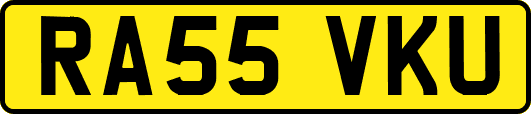 RA55VKU