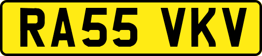 RA55VKV