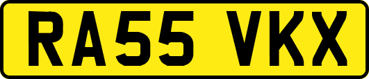 RA55VKX