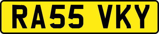 RA55VKY