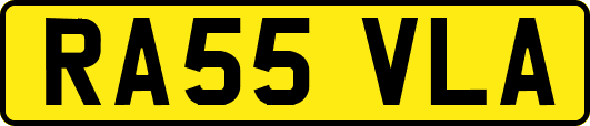 RA55VLA