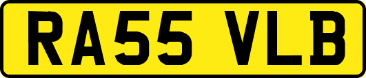 RA55VLB