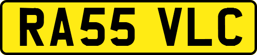 RA55VLC