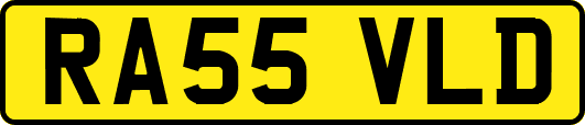RA55VLD