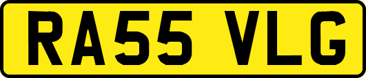RA55VLG