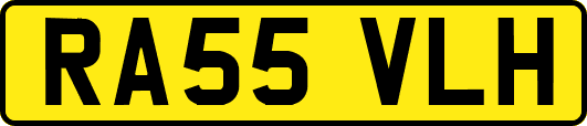 RA55VLH