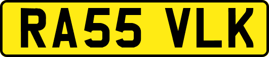 RA55VLK