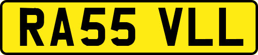 RA55VLL