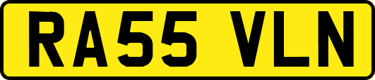 RA55VLN