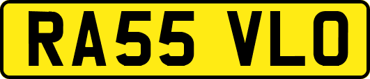 RA55VLO