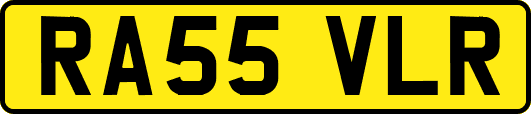 RA55VLR