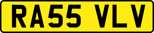 RA55VLV