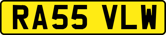 RA55VLW