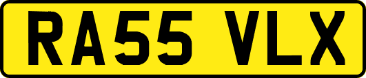 RA55VLX