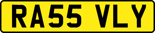 RA55VLY