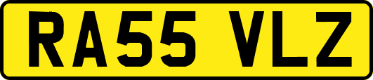 RA55VLZ