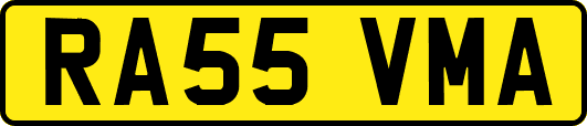 RA55VMA