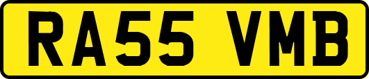 RA55VMB