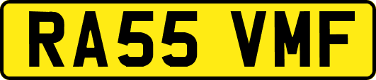 RA55VMF
