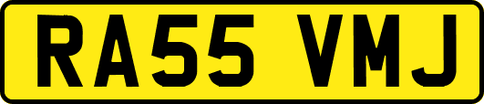 RA55VMJ