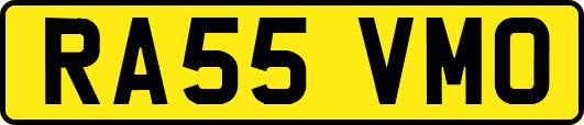RA55VMO